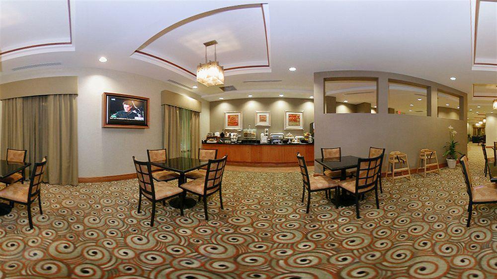 Comfort Suites Murfreesboro Bagian luar foto