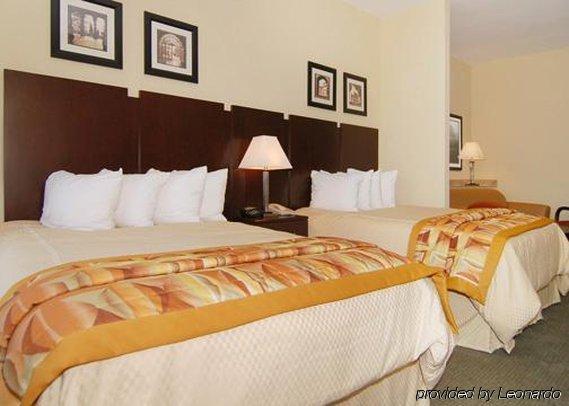 Comfort Suites Murfreesboro Ruang foto