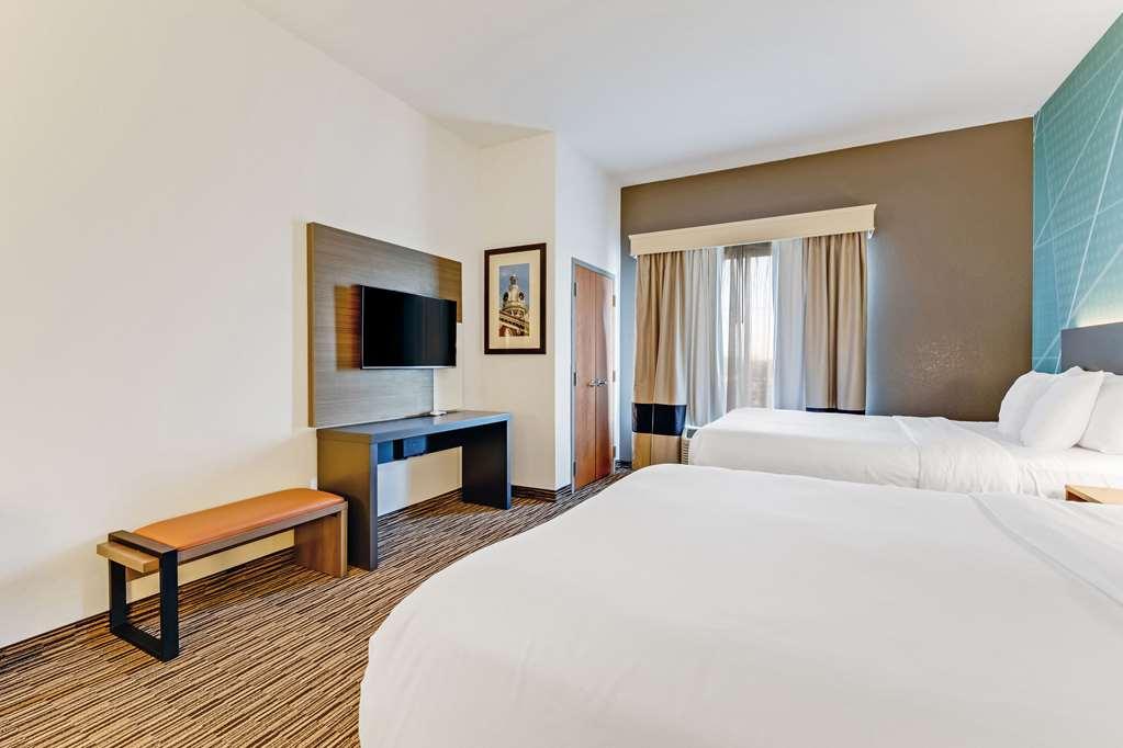 Comfort Suites Murfreesboro Ruang foto